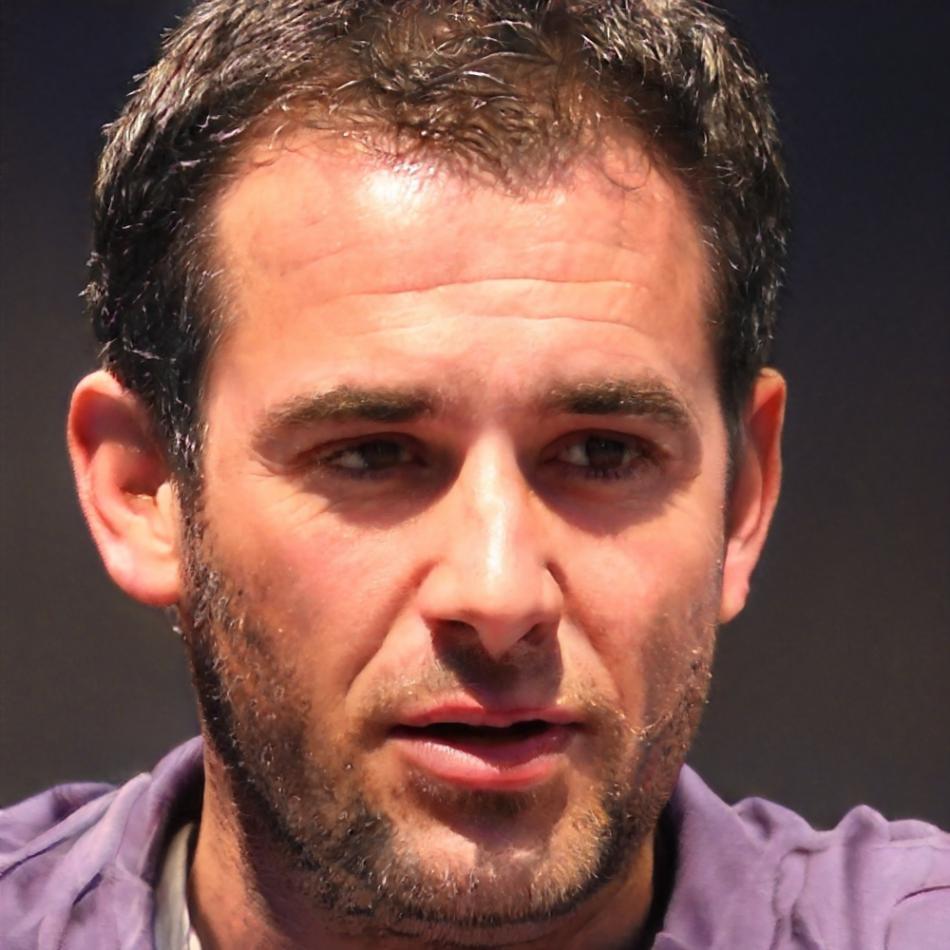 Viktor Georgiev, Market Research Director