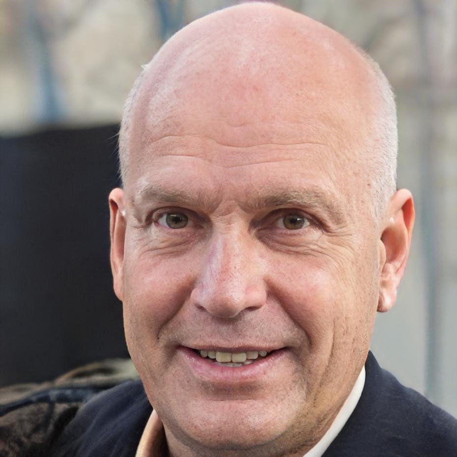 Borislav Petrov, Engineering Consultant