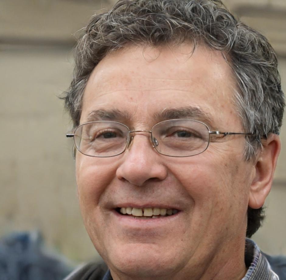 Dimitar Kostadinov, Senior Investment Analyst