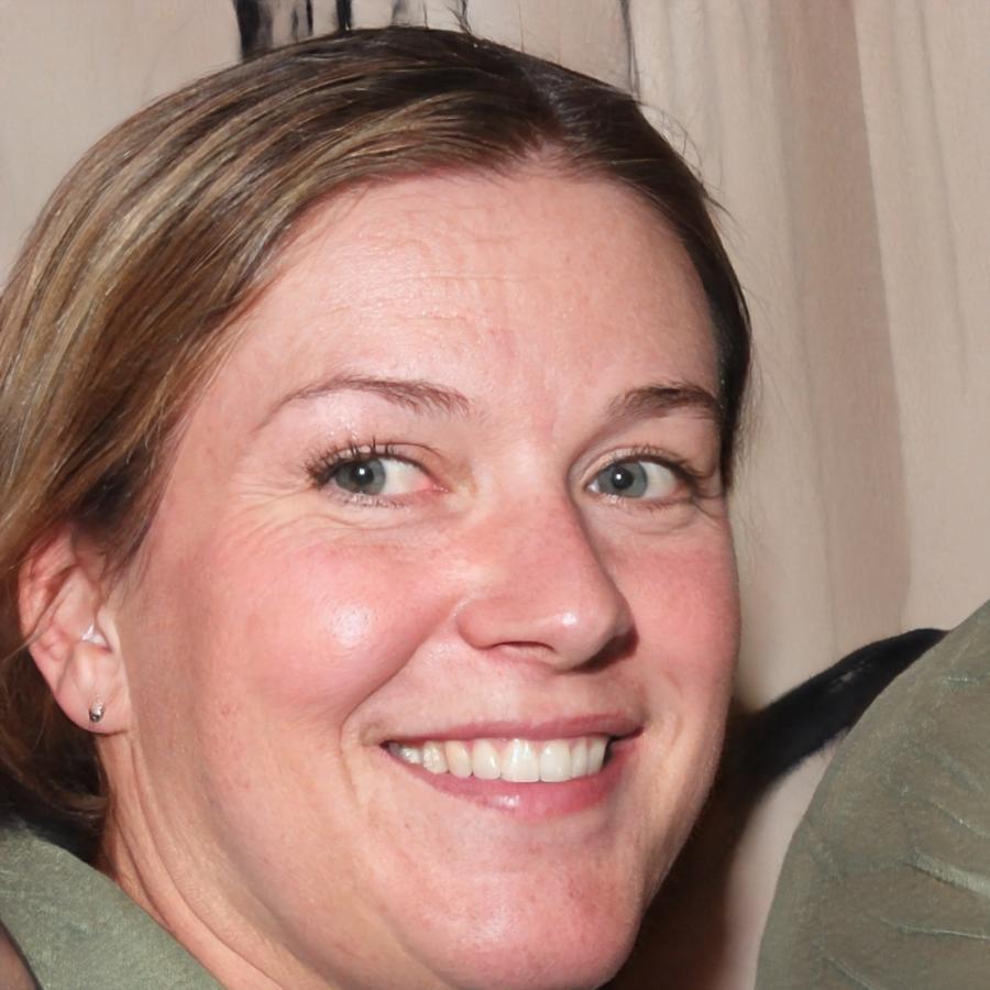 Kalina Borislavova, Head of Research and Strategy at FlareUpVolt